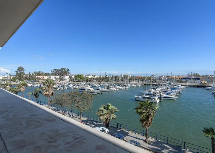 El Rincon Del Puerto Plus By H - Centro Ayamonte Arhp00Sp