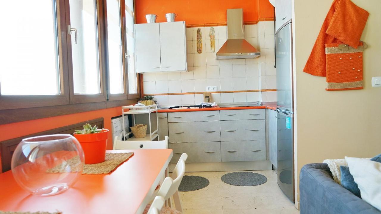 Appartement El Rincon Del Puerto By H - Centro Arhp00sp