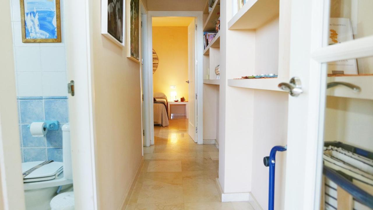 Appartement El Rincon Del Puerto By H - Centro Arhp00sp