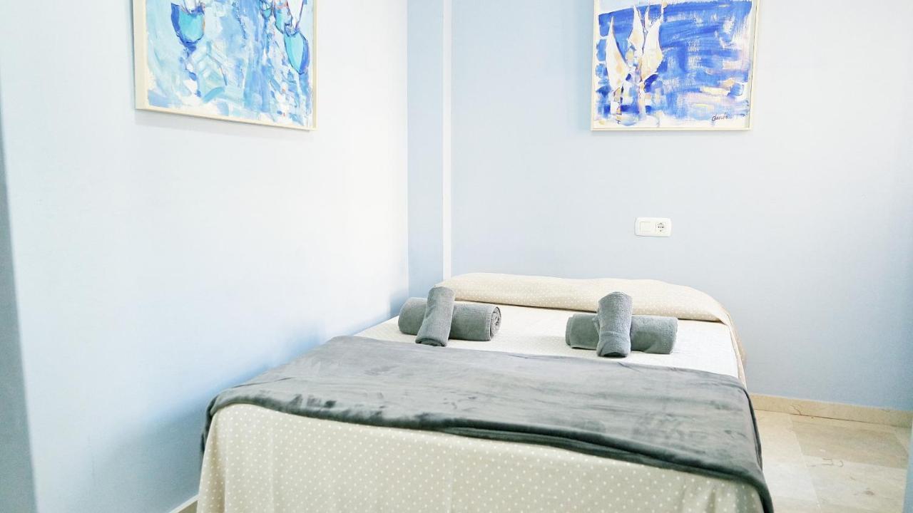 Appartement El Rincon Del Puerto By H - Centro Arhp00sp Ayamonte