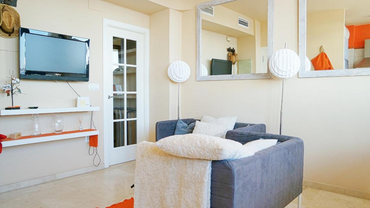 Apartamento El Rincon Del Puerto By H - Centro Arhp00sp *