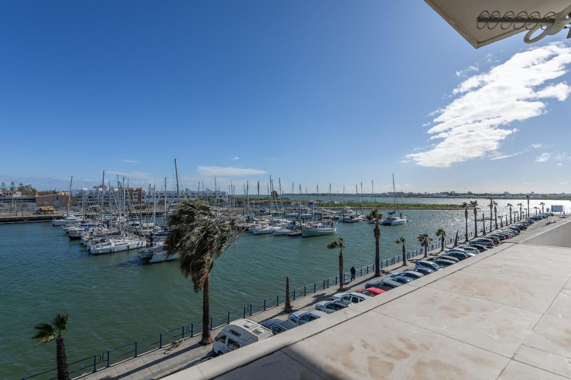Apartamento El Rincon Del Puerto By H - Centro Arhp00sp